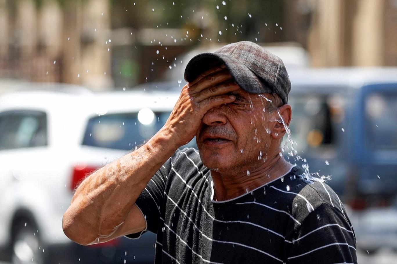 لە میسان بەهۆی بەرزیی پلەکانی گەرماوە دەوامی فەرمی یەک کاتژمێر کەمکرایەوە
