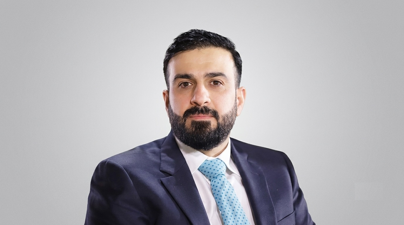 محەممەد کەربولی، ئەندامى ئەنجوومەنی نوێنەرانی عێراق و سزادراو بە تاوانى وەرگرتنى بەرتیل