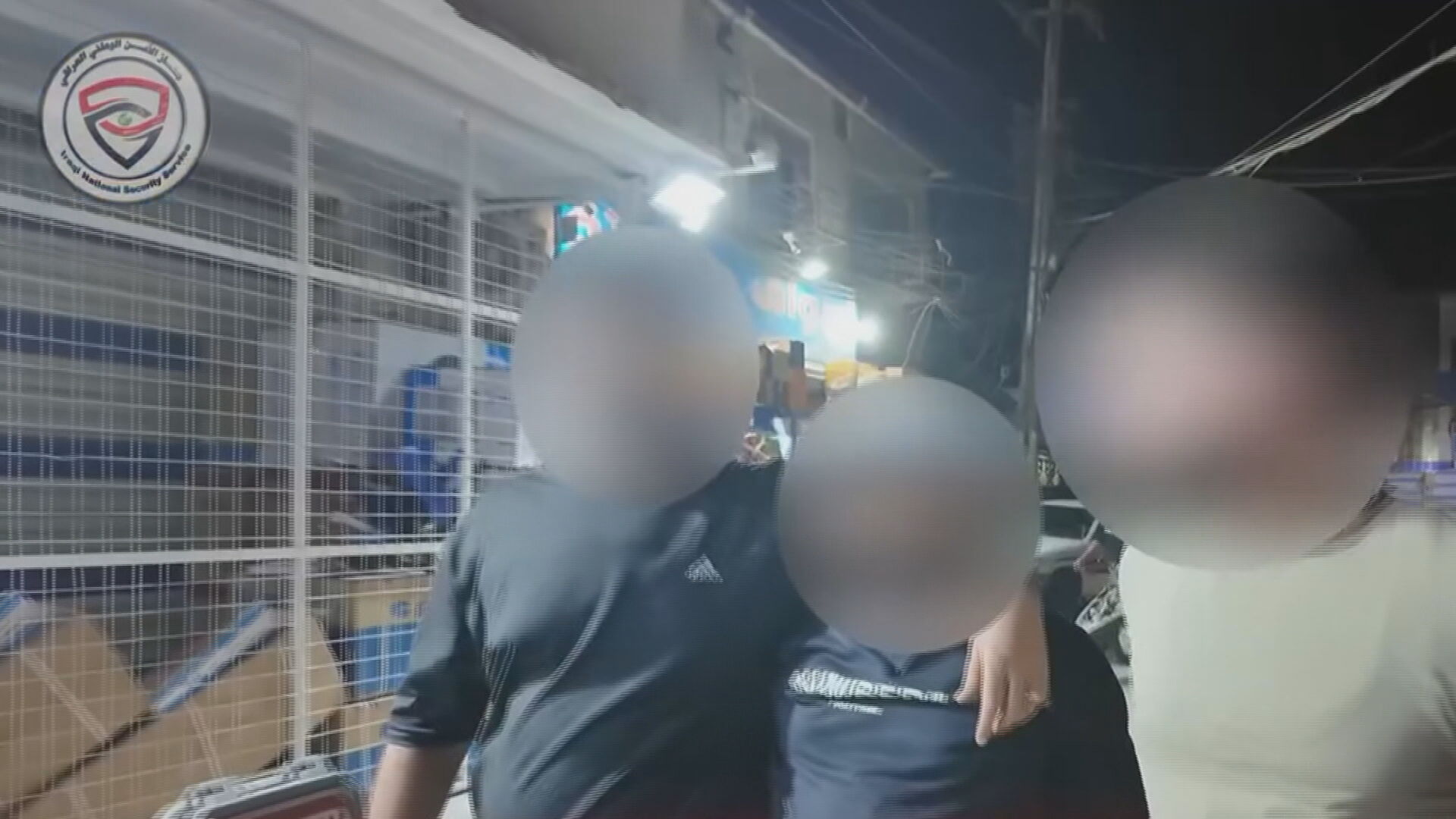 دەزگای ئاسایشی نیشتمانیی عێراق 9 بازرگانی ماددەی هۆشبەری لە بەغدا و بەسرە دەستگیرکرد