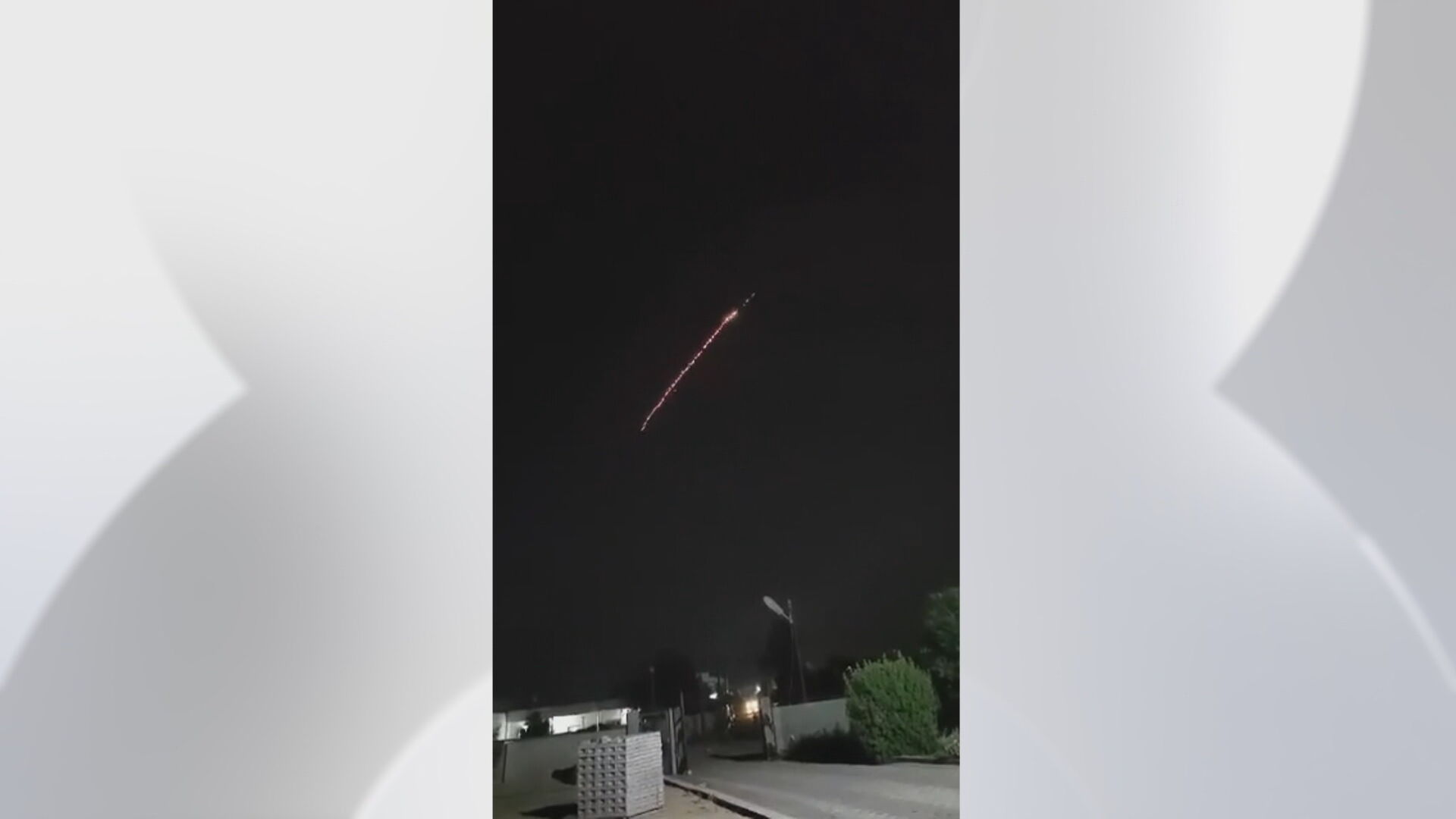 بەرپەرچدانەوەی درۆنەکان لە ئاسمانی شاری هەولێر