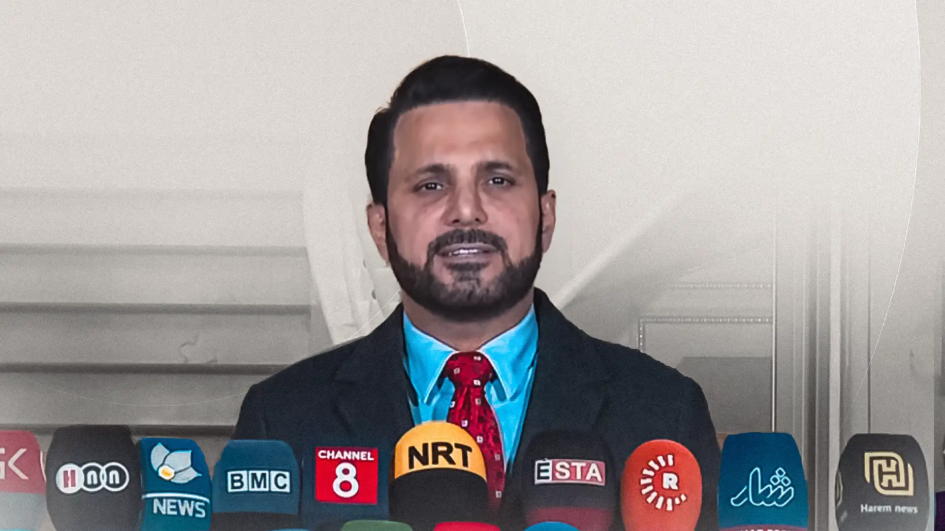 شاسوار عەبدولواحید، سەرۆکی جوڵانەوەی نەوەی نوێ