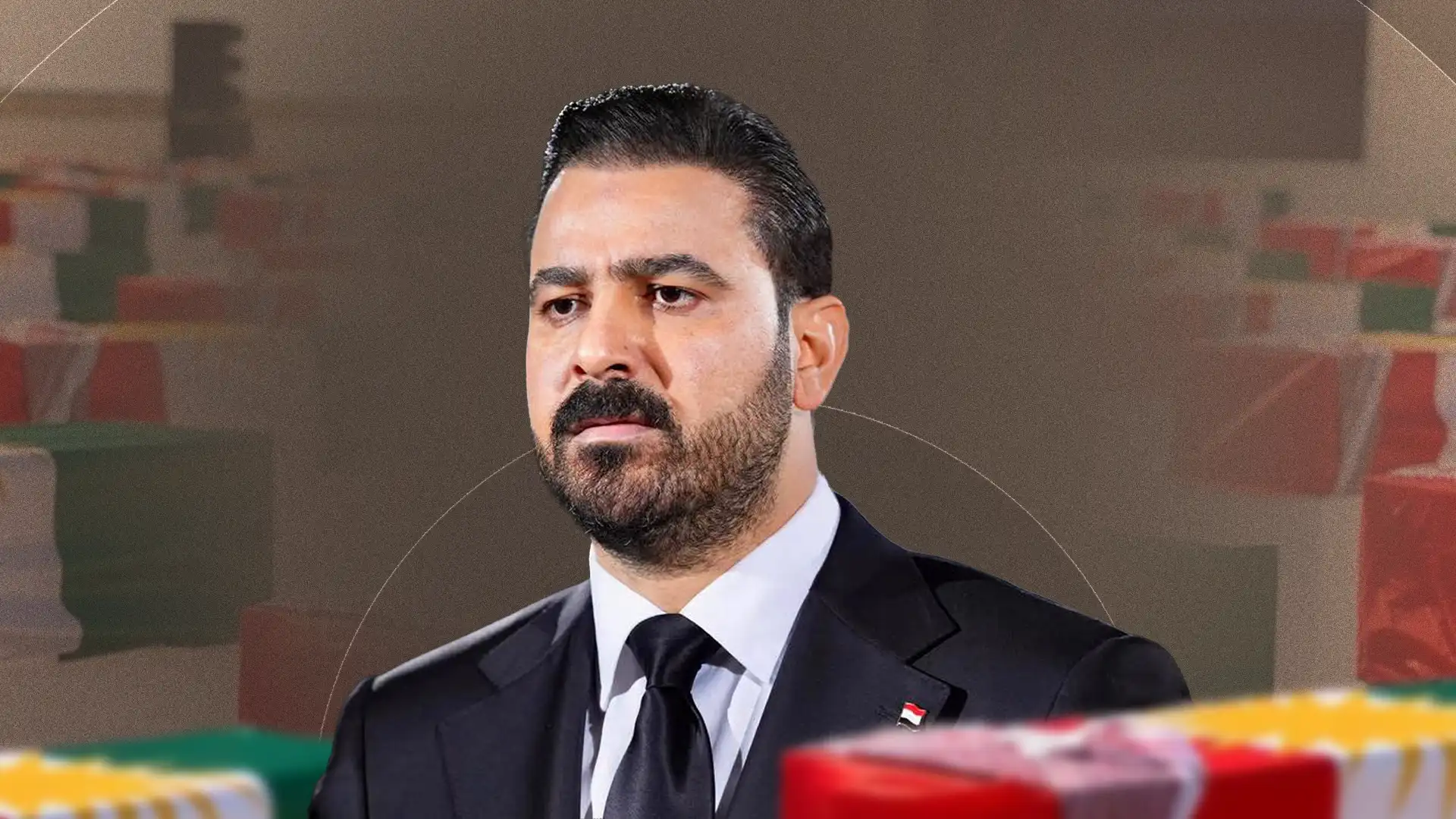 عەلى زەیدى، سەرۆکوەزیرانى عێراق