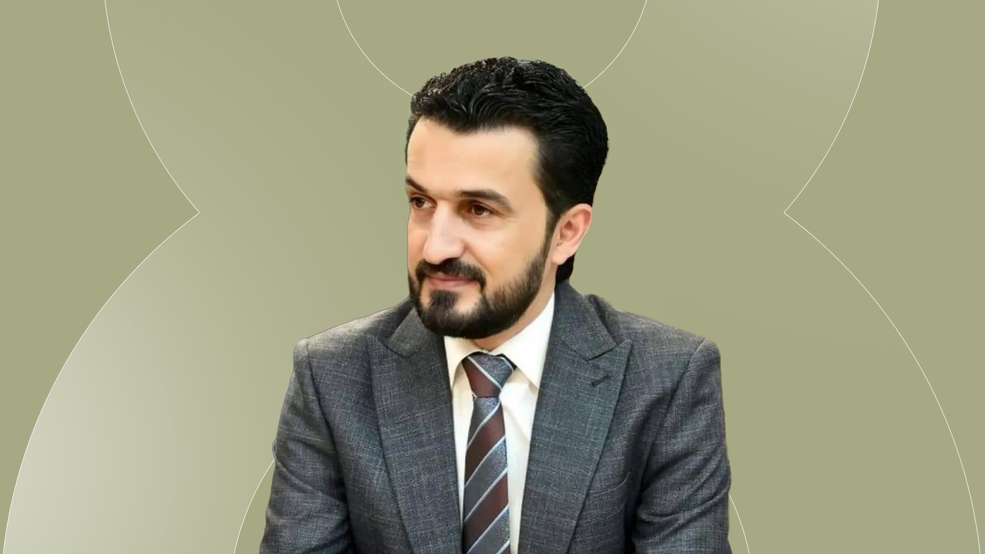 مستەفا سەنەد، وەزیرى پەیوەندییەکانى عێراق 