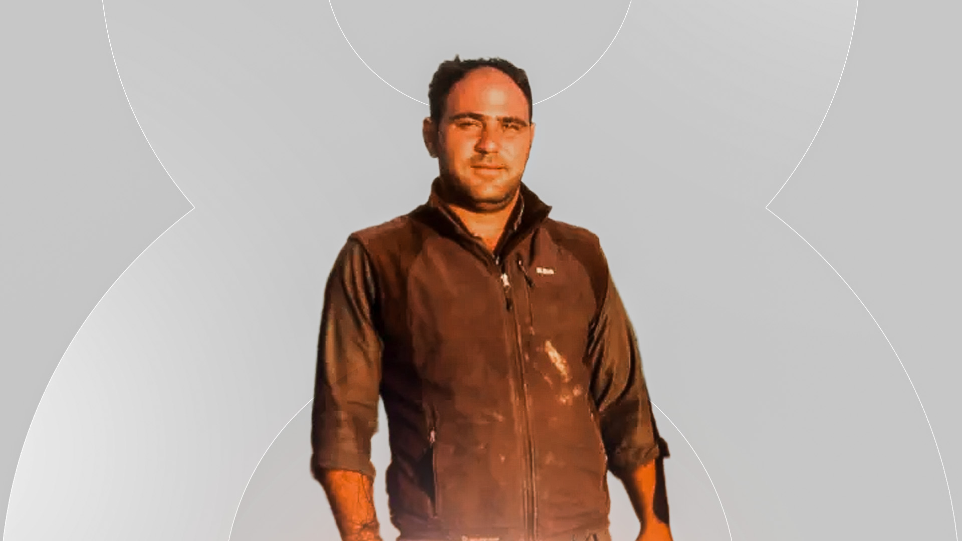 هەردی زەینەڵ، ئەو جووتیارە کوردە پێشتر لە 3ـی تەمموز، لە گوندی قەزنەفەر لەسەر ڕێگەی کەرکووک-هەولێر لە سنووری شارەدێی پردێ ڕفێندرا
