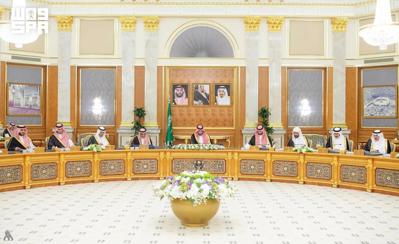 سعودیە پێشوازی لە بەڵێنەکەی عێراق دەکات بۆ کۆتاییهێنان بە هەڕەشەکانی سەر کەنداو