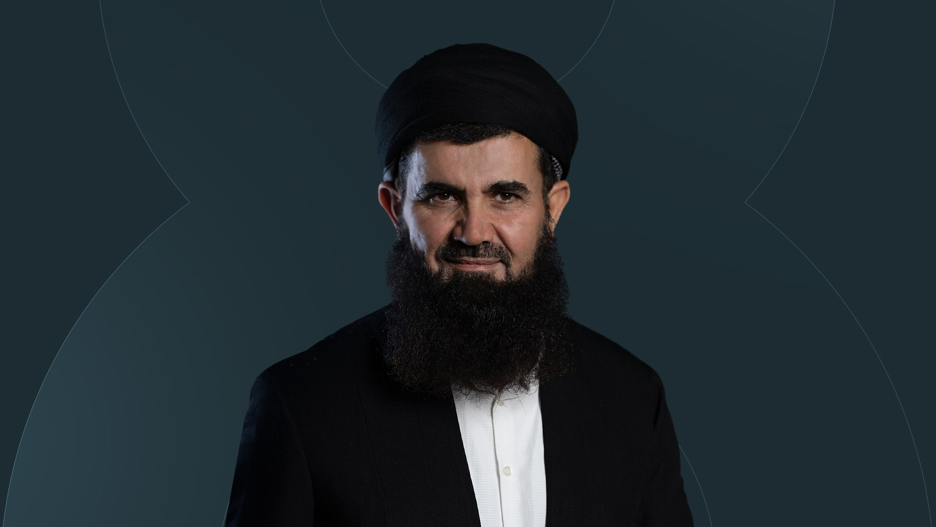 د. عەبدولـلەتیف ئەحمەد، رێبەری باڵای سەلەفییەکان