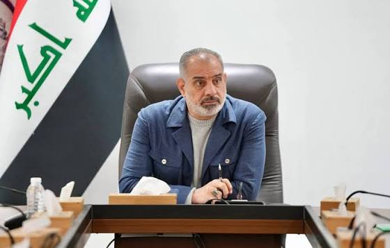 عەدنان فەیحان، جێگری سەرۆکی یەکەمی ئەنجوومەنی نوێنەرانی عێراق