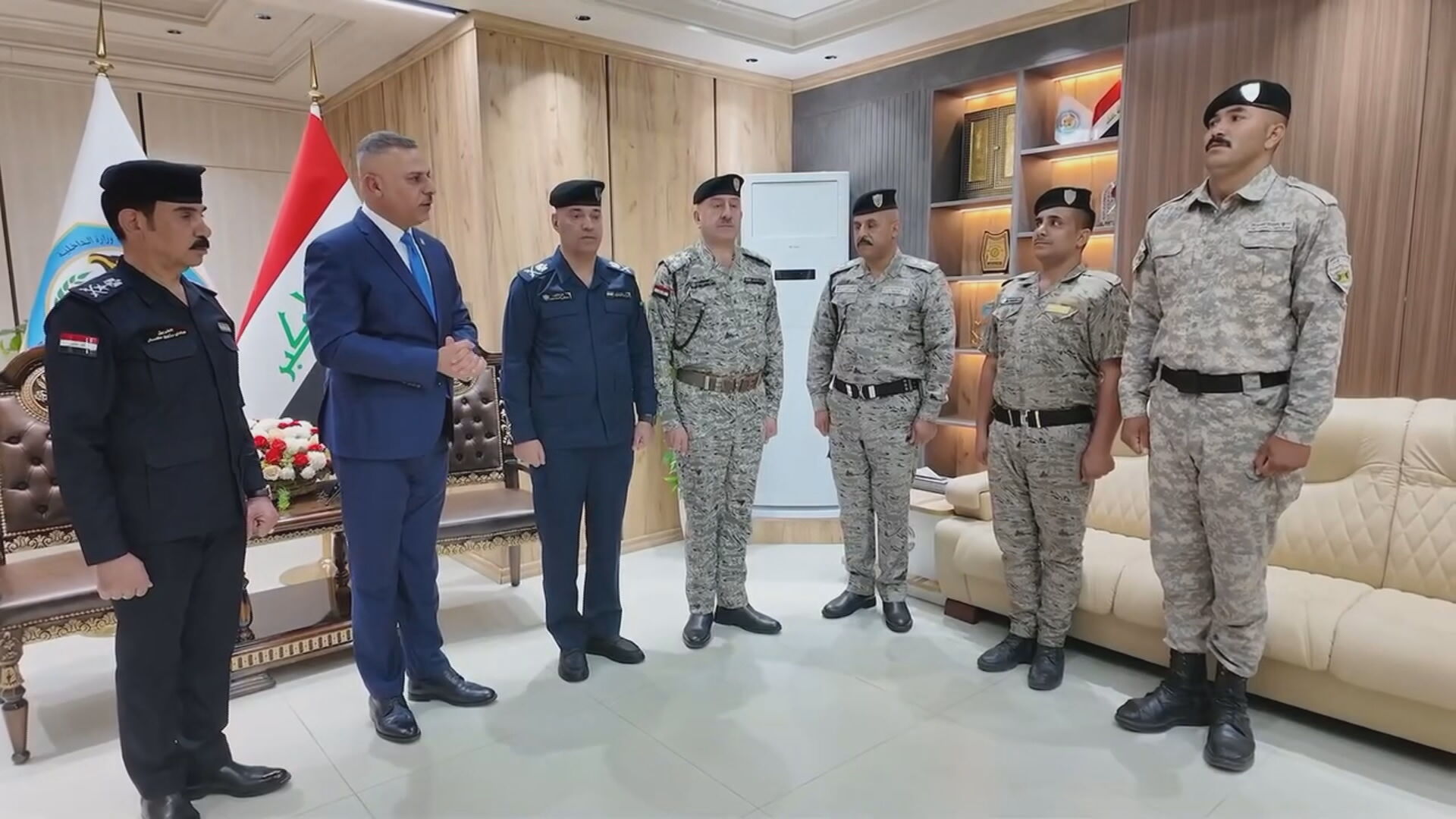 ملیۆنان دۆلار نەیتوانی ویژدانیان دوو پۆلیسە دەستپاکەکەی خورماتوو بکڕێت