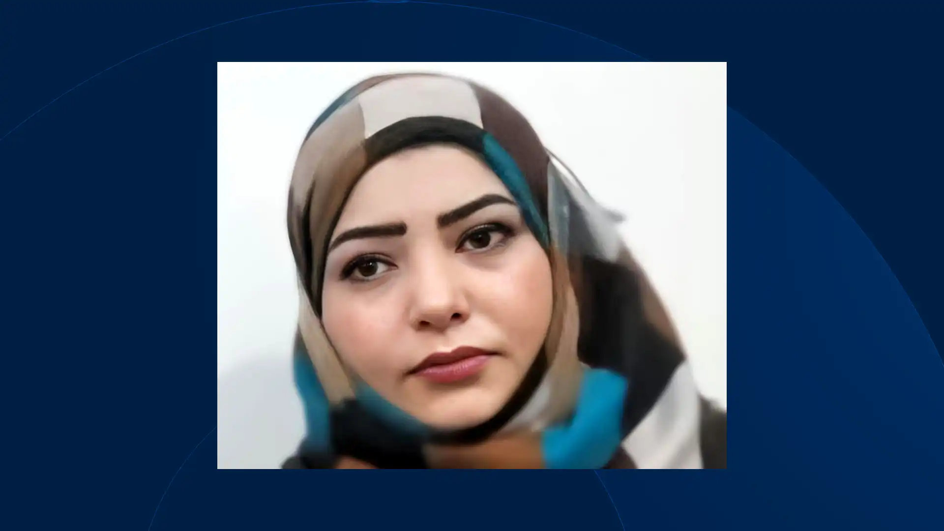 میرا، ئەو کچەی لە یەمەن بانگەشەکردنی ئەوەی دەکرد کچی نهێنیی سەدام حوسێنە