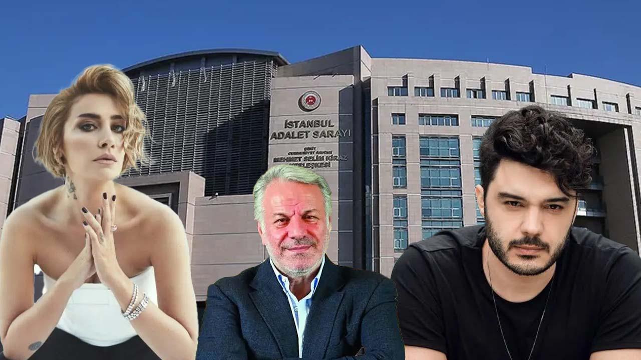هەڵمەتی دەستگیرکردنی بەشێک لە هونەرمەند و کەسە ناودارەکانی تورکیا بەردەوامە
