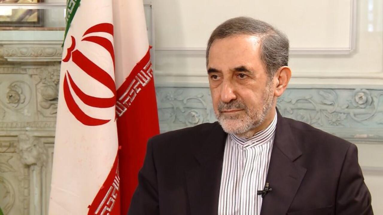 عەلی ئەکبەر ولایەتی، ڕاوێژکاری ڕێبەری باڵای ئێران 