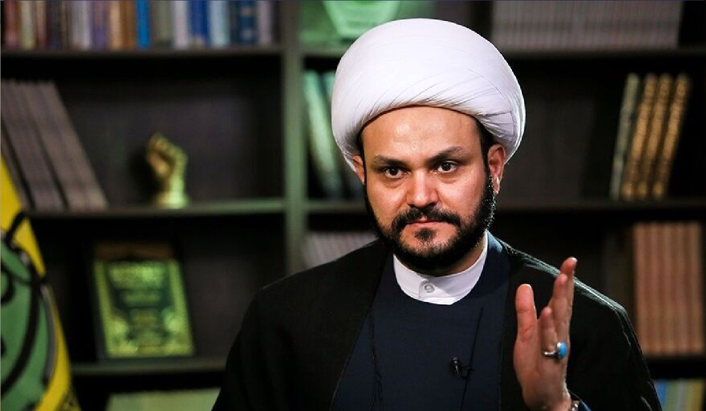 ئەکرەم کەعبی، ئەمینداری گشتیی بزووتنەوەی نوجەبا