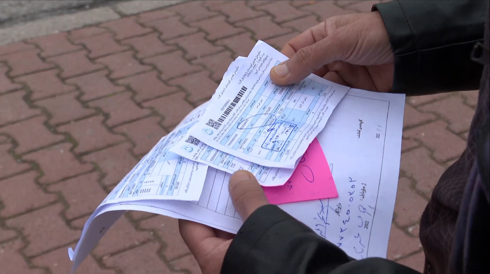 پسووڵەی کارەبا و هاتنەوەی پارەی کارەبا بۆ هاونیشتمانیان