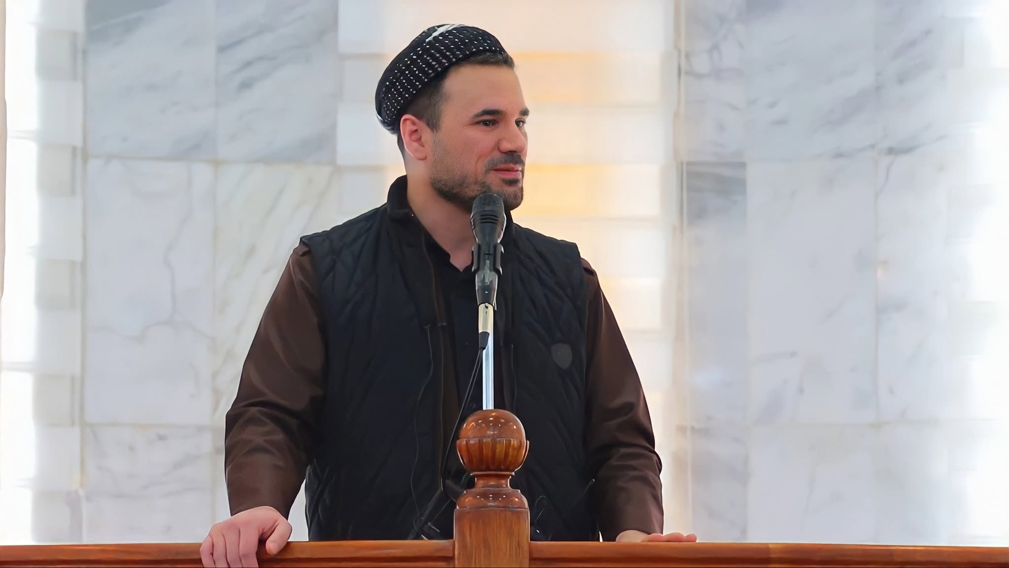 داوای لێپێچینەوە لە مەلا زێرەڤان نێروەیى دەكات بە تۆمەتی ئەوەی گوتوێتی نوێژ فەرز نییە