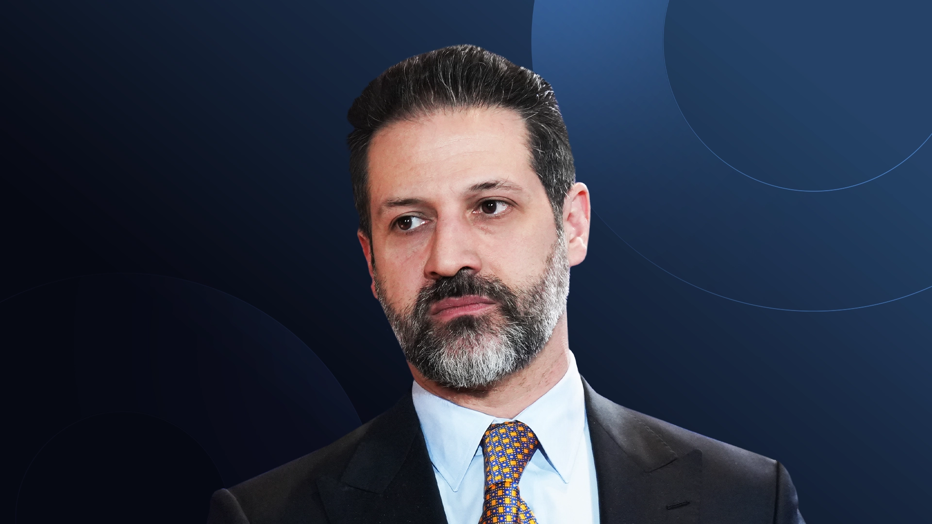 قوباد تاڵەبانی، جێگری سەرۆکوەزیرانی حکومەتی هەرێمی کوردستان