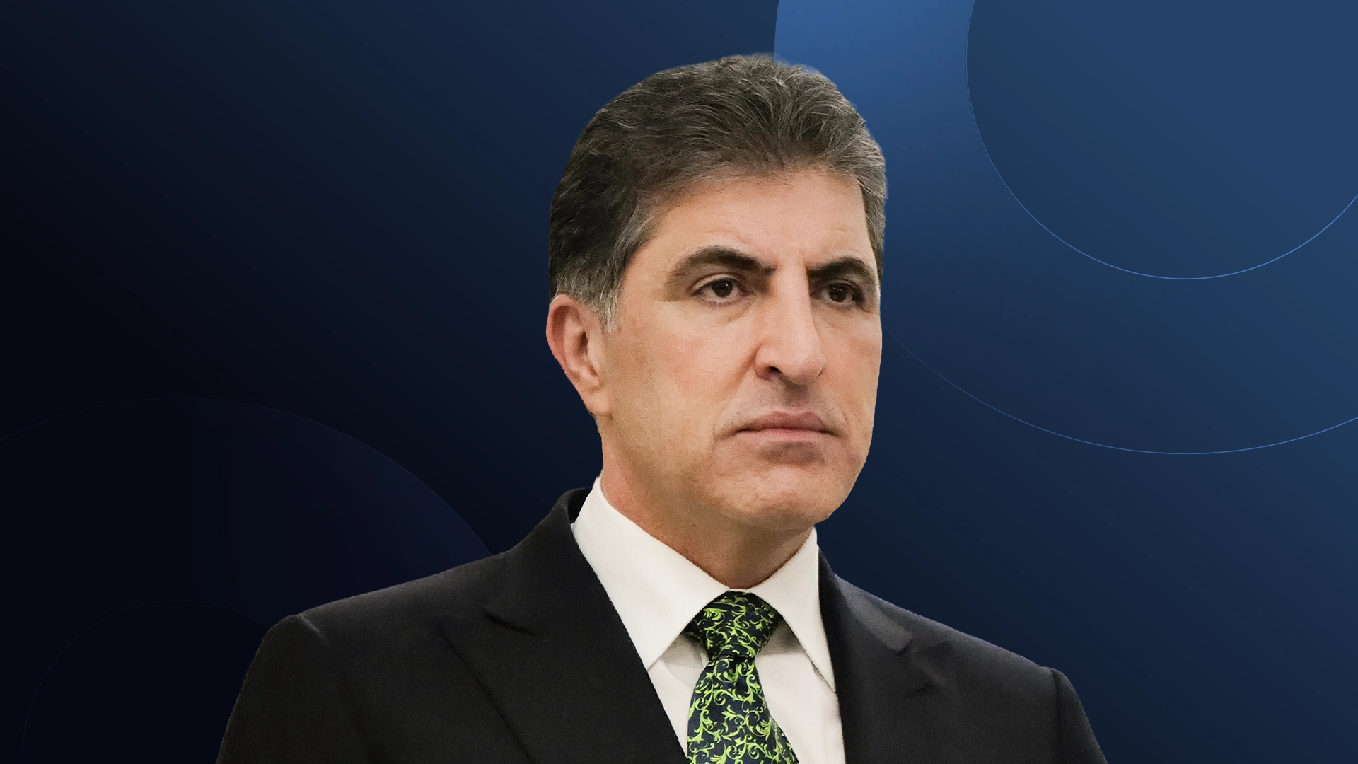 نێچیرڤان بارزانی، سەرۆکی حکومەتی هەرێمی کوردستان