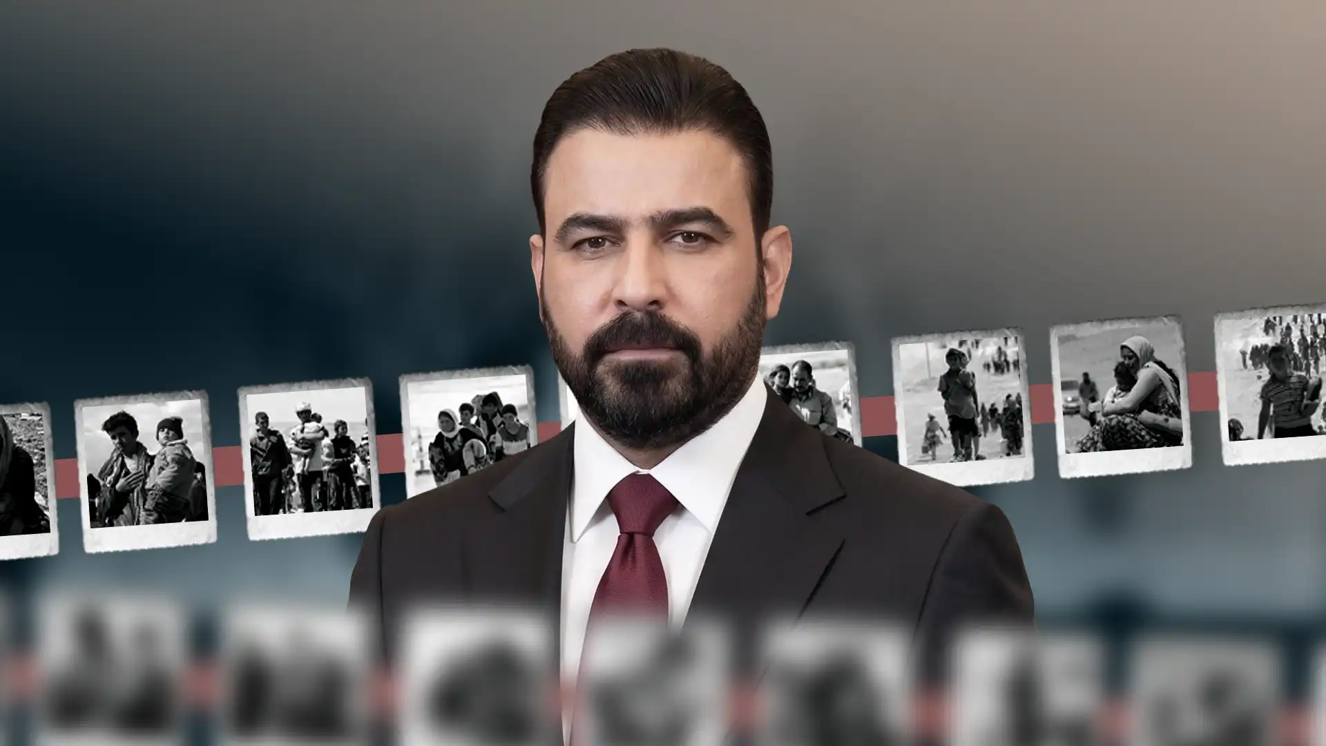 عەلی زەیدی، سەرۆکوەزیرانی عێراق