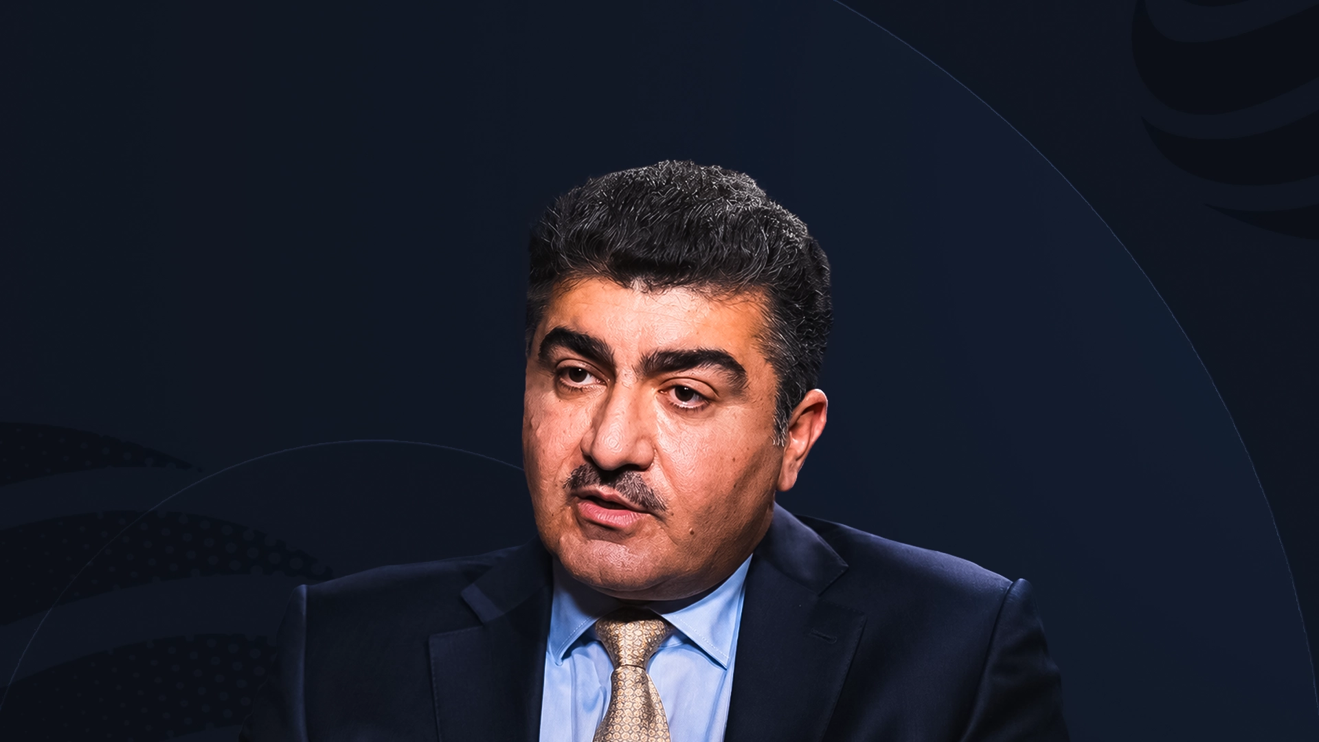 سیروان بارزانی، خاوەنی کۆمپانیای کۆڕەک تیلیکۆم
