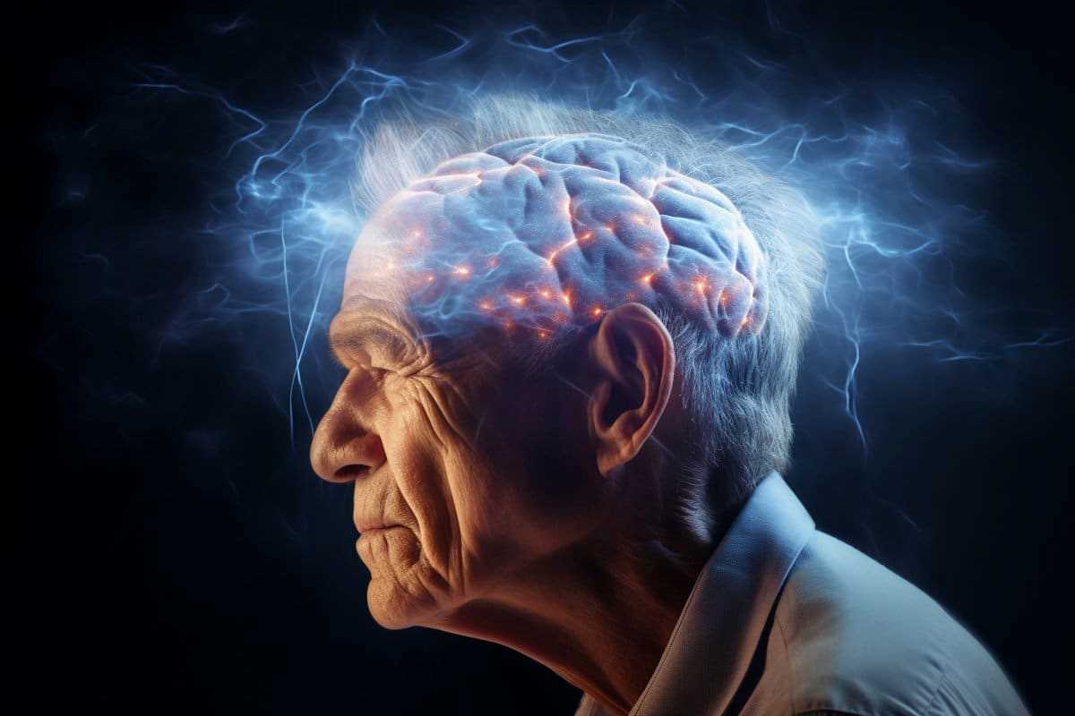 وێنەی هێمایەک بۆ تووشبوون بە نەخۆشیی ئاڵزهایمەر 
