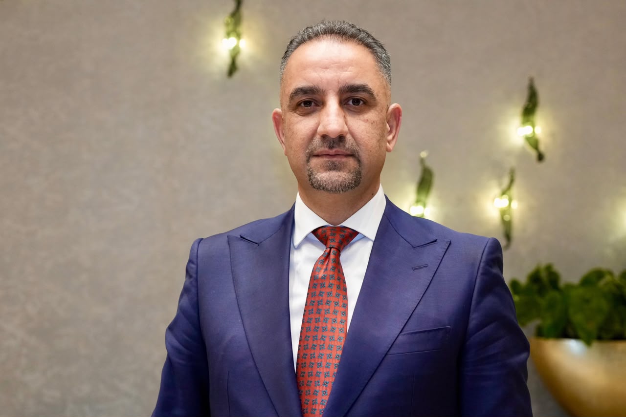 سەمیر هەورامی گوتەبێژی جێگری سەرۆک وەزیرانی هەرێمی کوردستان