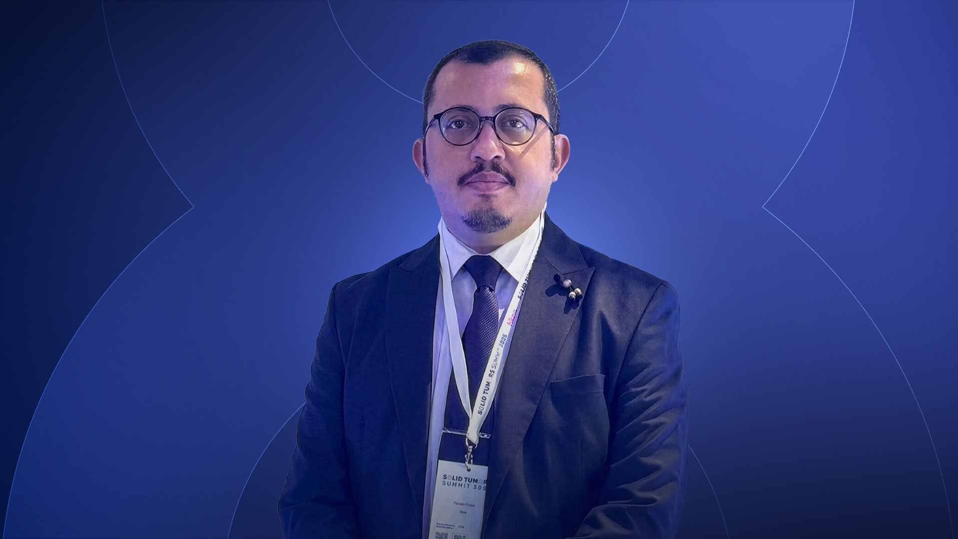 وێنەی د. هاڤان قەفتان، پزیشكی پسپۆڕی نەخۆشییەکانی شێرپەنجە