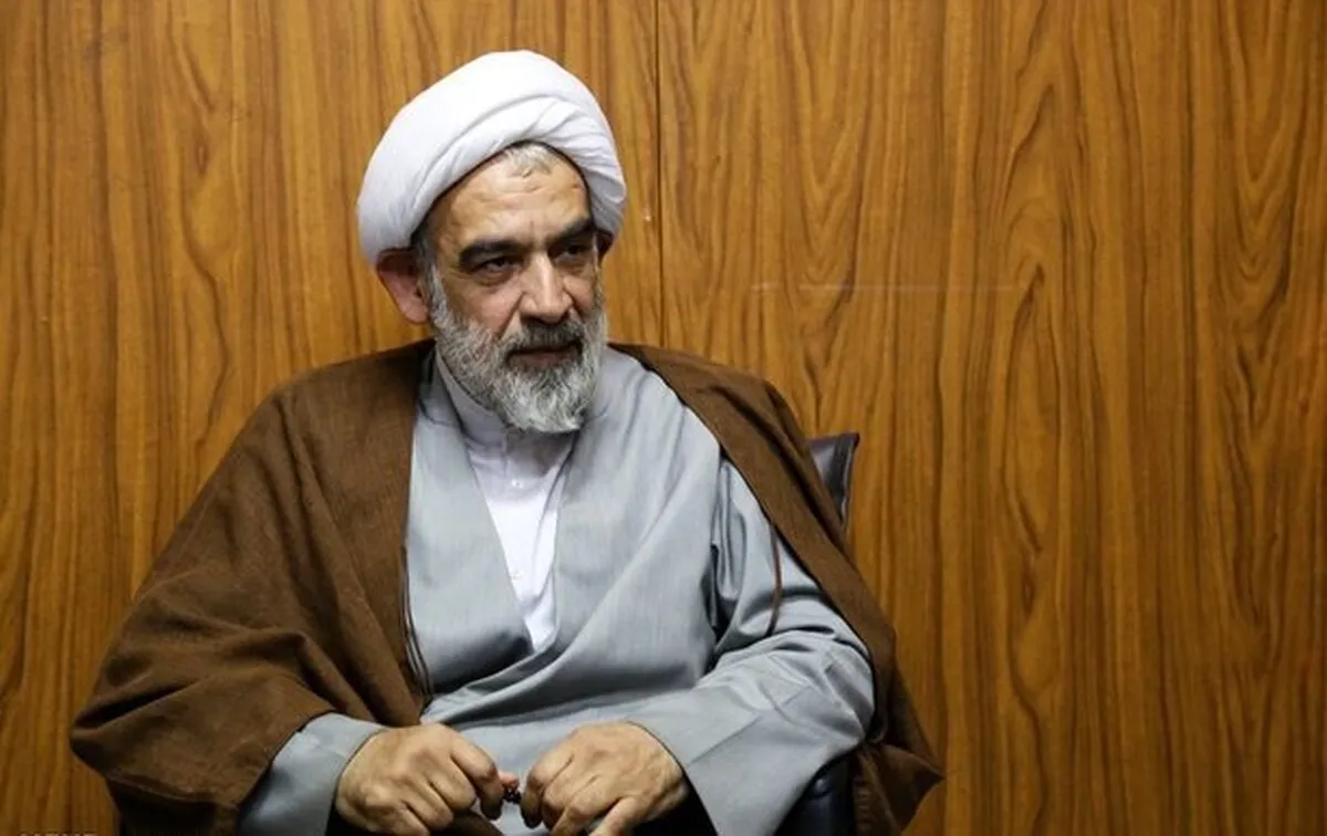 موحسین قومی، جێگری نووسینگەی ڕێبەری ئێران 