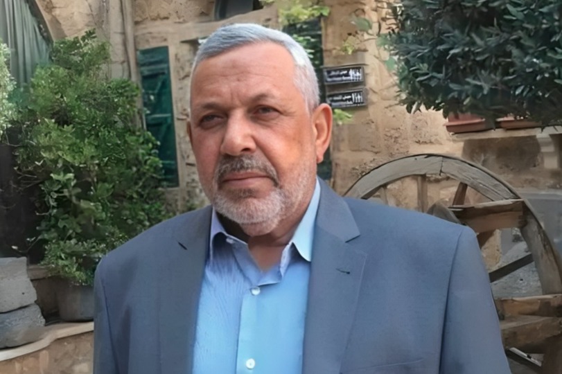 ئەبو حوسێن حەمیداوی، سەرکردەی کەتیبەکانی حیزبوڵای عێراق 