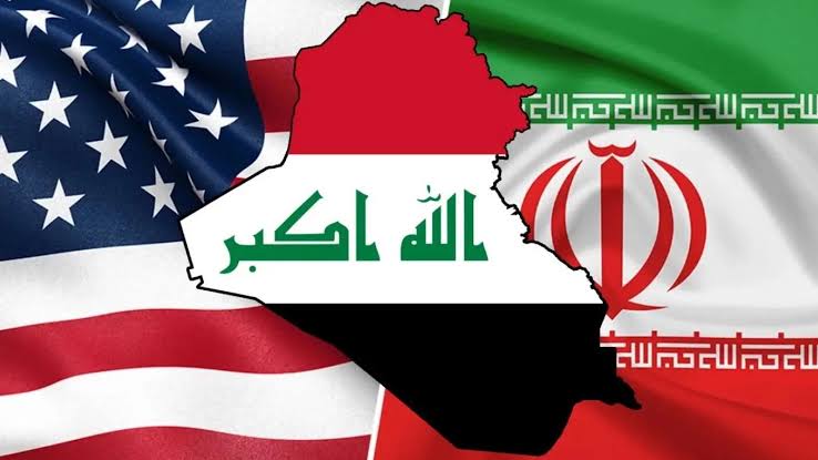 سزاکانی ئەمریکا بۆ سەر ئێران مەترسی بۆ ئابووریی عێراق دروست دەکات