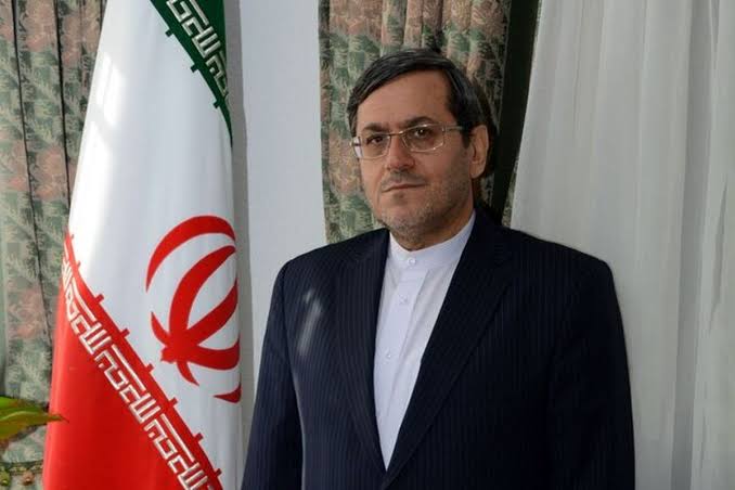 حەسەن قەشقاوی، گوتەبێژی لیژنەی ئاسایشی نیشتمانیی پەرلەمانی ئێران