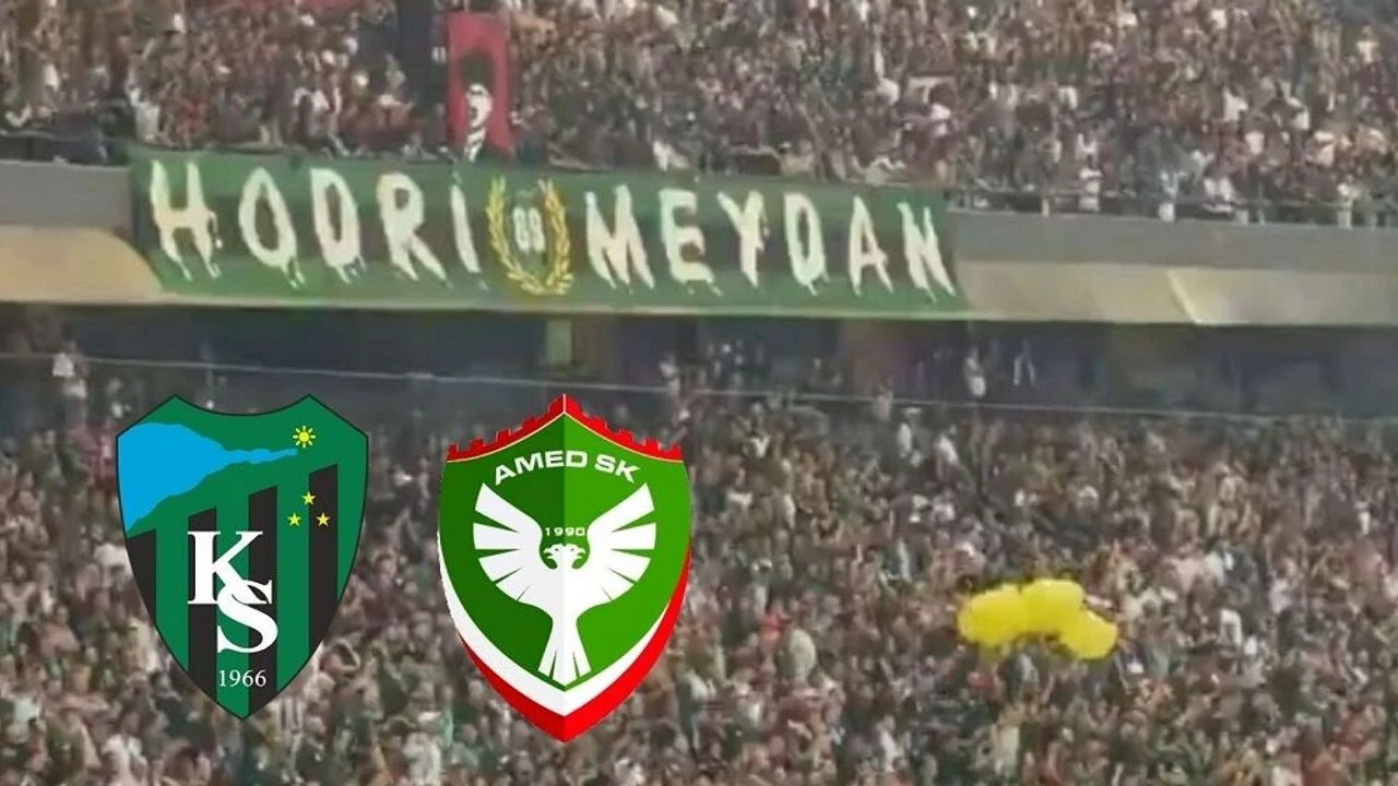 لەشارێکی تورکیا سوکایەتی بە کورد کرا و هاندەرانی ئامەدسپۆریش بە دروشمی کوردی وەڵامیان دایەوە