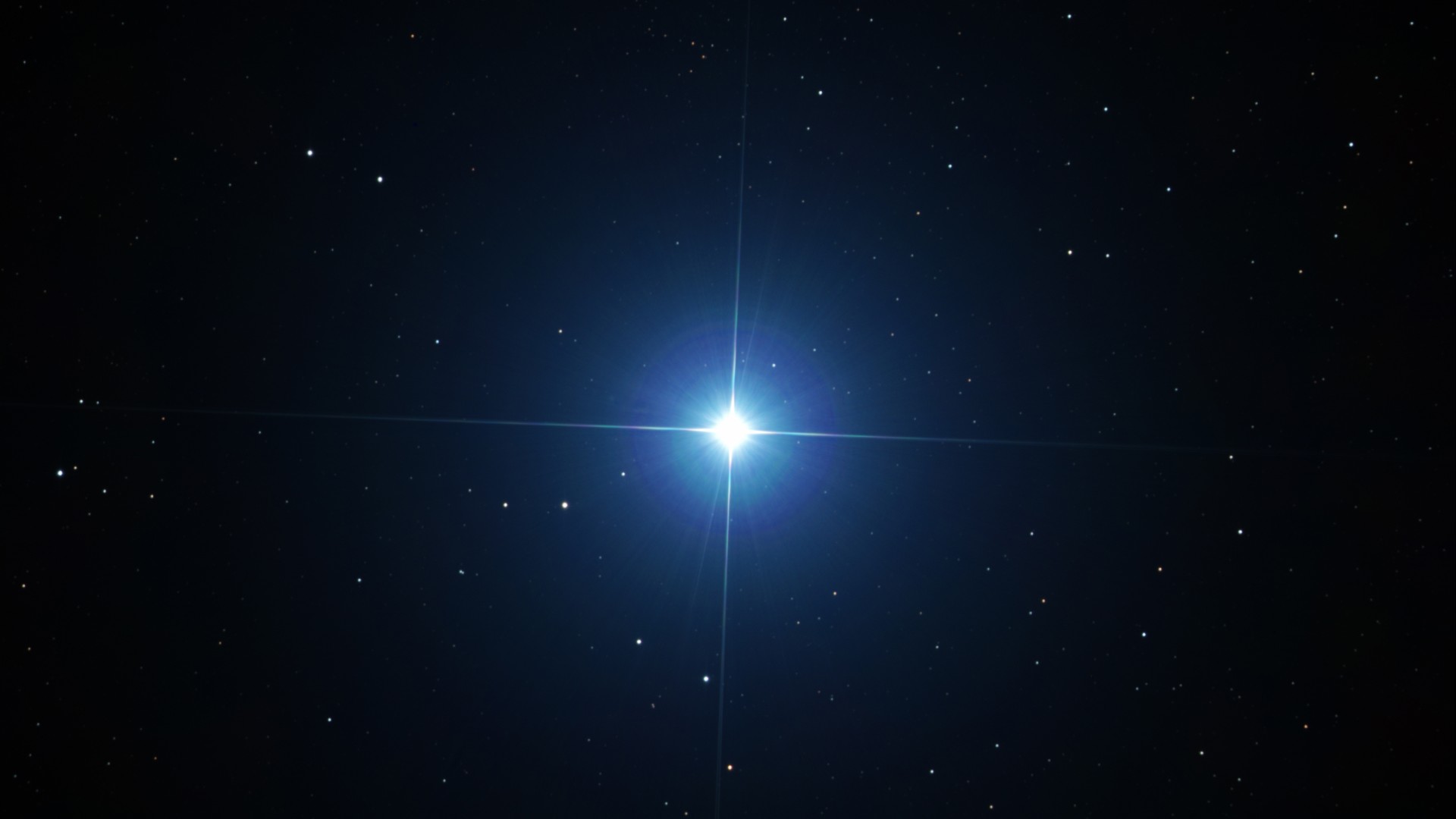 ئەستێرەى گەشى گەلاوێژ لەکاتى دەرکەوتنى لە شەواندا