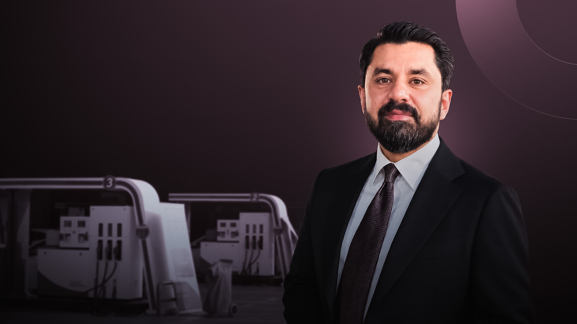 ئەحمەد موفتی، بریکاری وەزارەتی سامانە سرووشتییەکان
