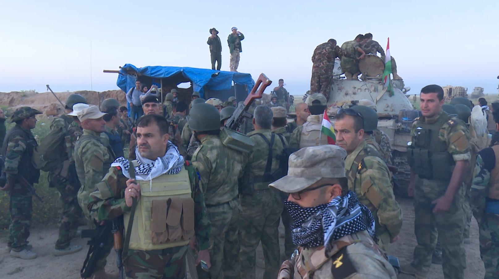 دۆسیەی خانەنشینانی دەڤەری دوو چاوەڕێی ڕەزامەندیی ئەنجوومەنی وەزیران دەکات