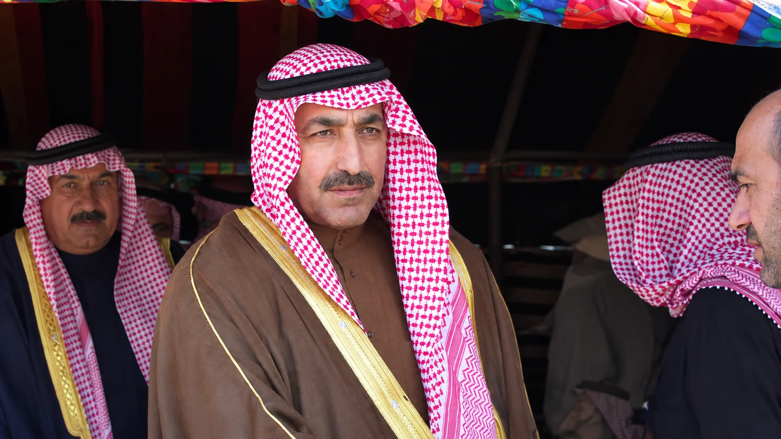 سزای 7 ساڵ زیندانیکردن بۆ محەممەد فەرمان شاهر ئەندامی پەرلەمانی عێراق بە تۆمەتی دەستکەوتنی نایاسایی پارە دەرچووە