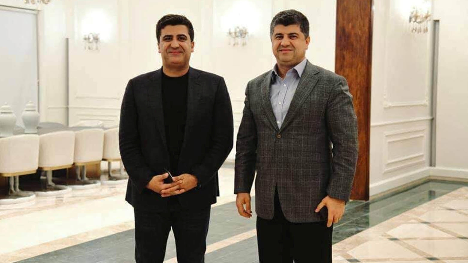 لاهوور جەنگی بوورهان و پۆڵاد جەنگی بوورهان