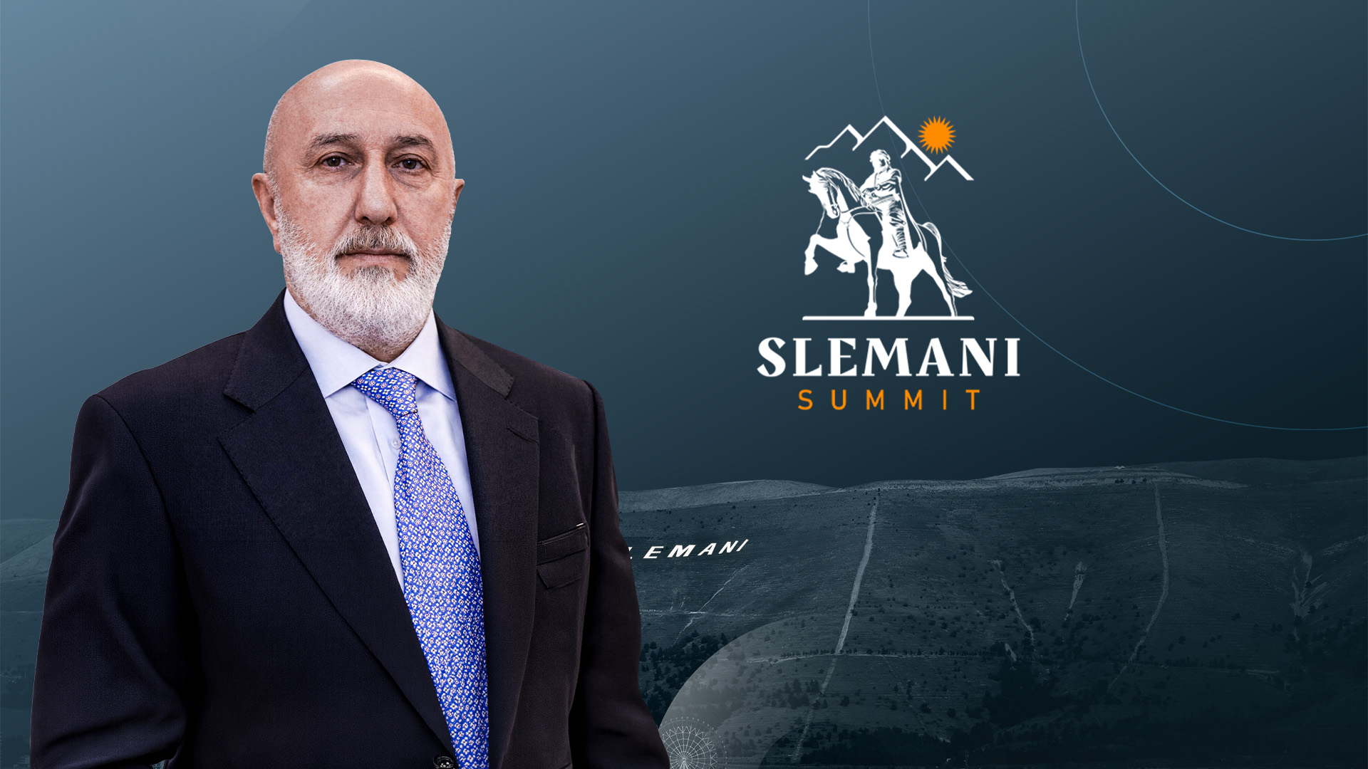 نزار ئامێدی،سەرۆککۆماری عێراق