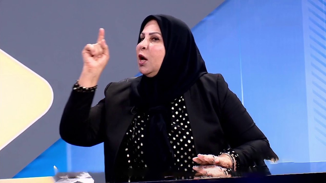 سزای 7 ساڵ زیندانیکردن بەسەر پەرلەمانتار عالیە نوسەیفدا سەپێندرا