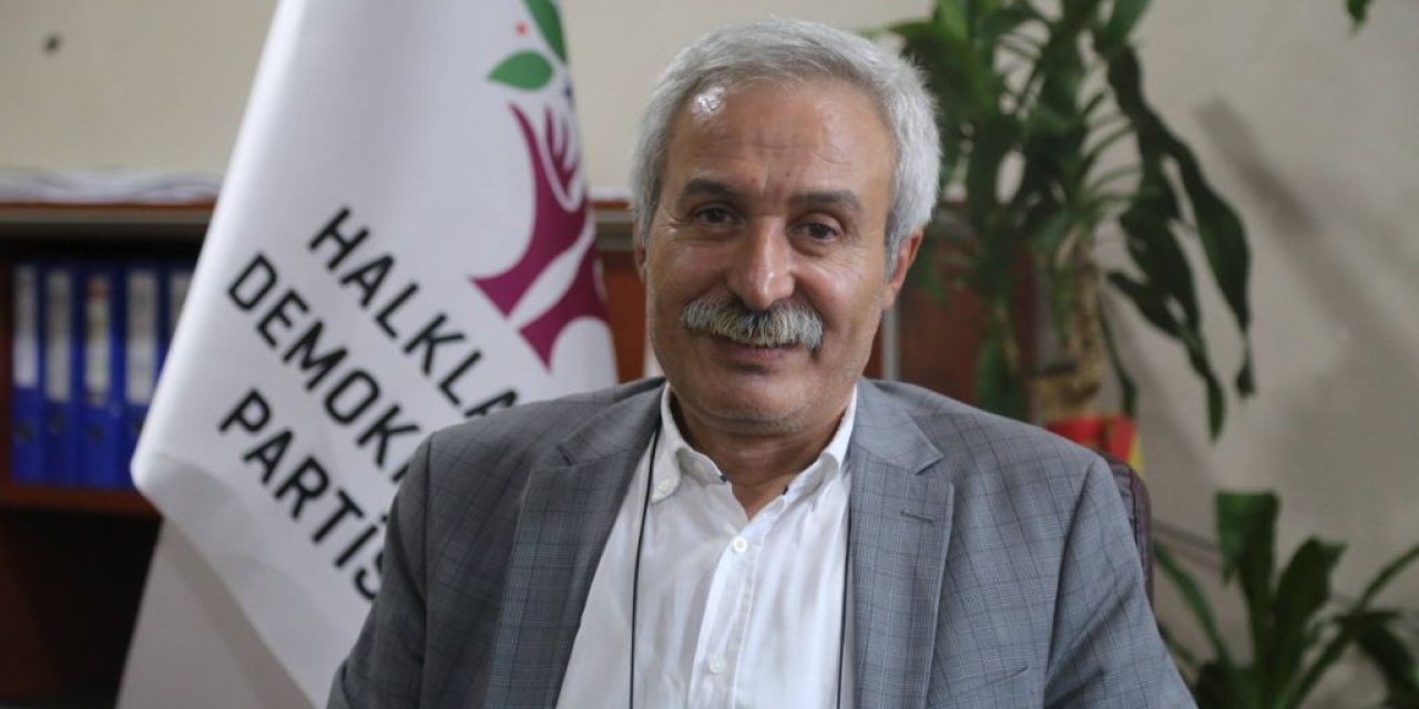 سەلچوک مزراکڵی هاوسەرۆکی پێشووتری شارەوانیی ئامەد دوای 7 ساڵ زیندانیکردن ئازاد دەکرێت