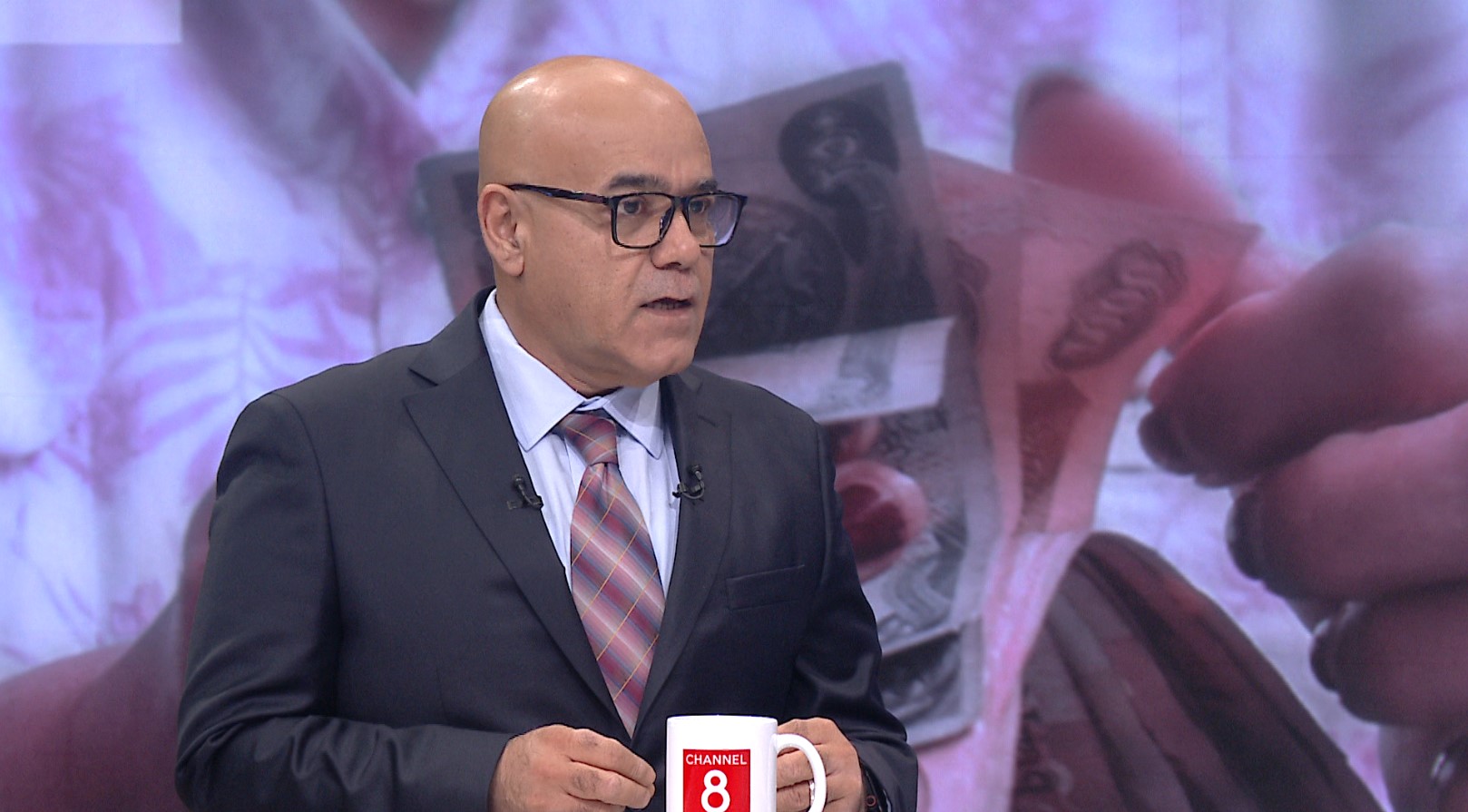 ئەدیب لەتیف، بەڕێوەبەری گشتیی کاروباری شەهیدان و ئەنفالکراوانى سلێمانی 