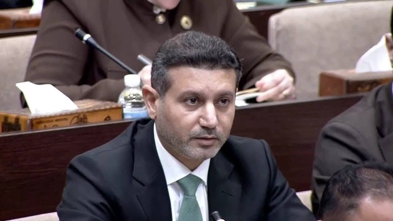 بەهادین نوور محەممەد، پەرلەمانتاری هاوپەیمانیی ئاوەدانکردنەوە و گەشەپێدان بە تۆمەتی گەندەڵی سزای 7 ساڵ زیندانیی بەسەردا سەپێنرا