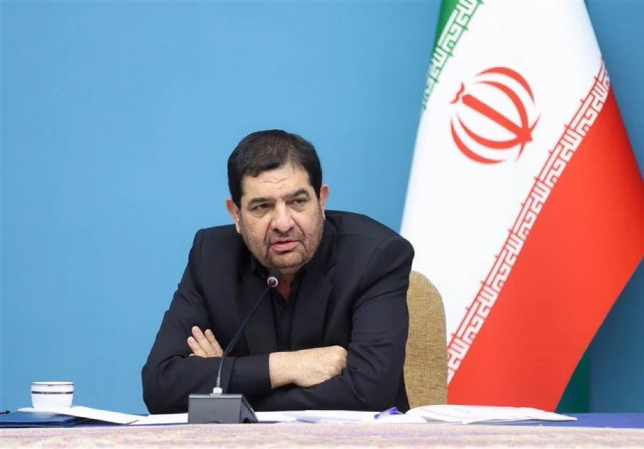 محەممەد موخبیر، ڕاوێژکاری ڕێبەری ئێران