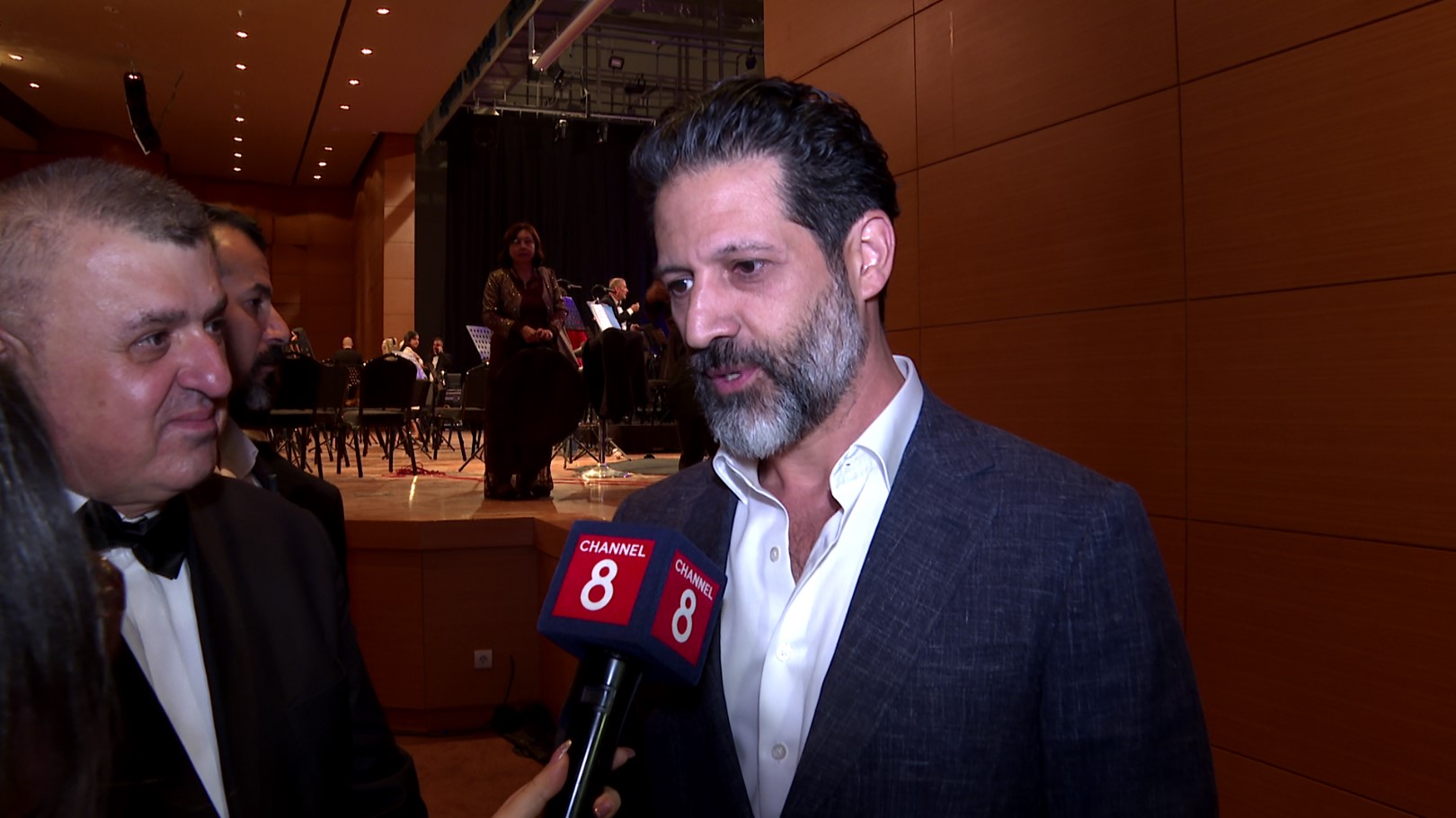 قوباد تاڵەبانی، جێگری سەرۆکوەزیرانی هەرێمی کوردستان