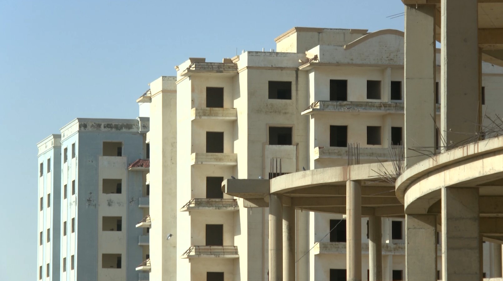 20 پڕۆژەی نیشتەجێبوون لە هەولێر مۆڵەتی کارکردنیان لێوەردەگیرێتەوە