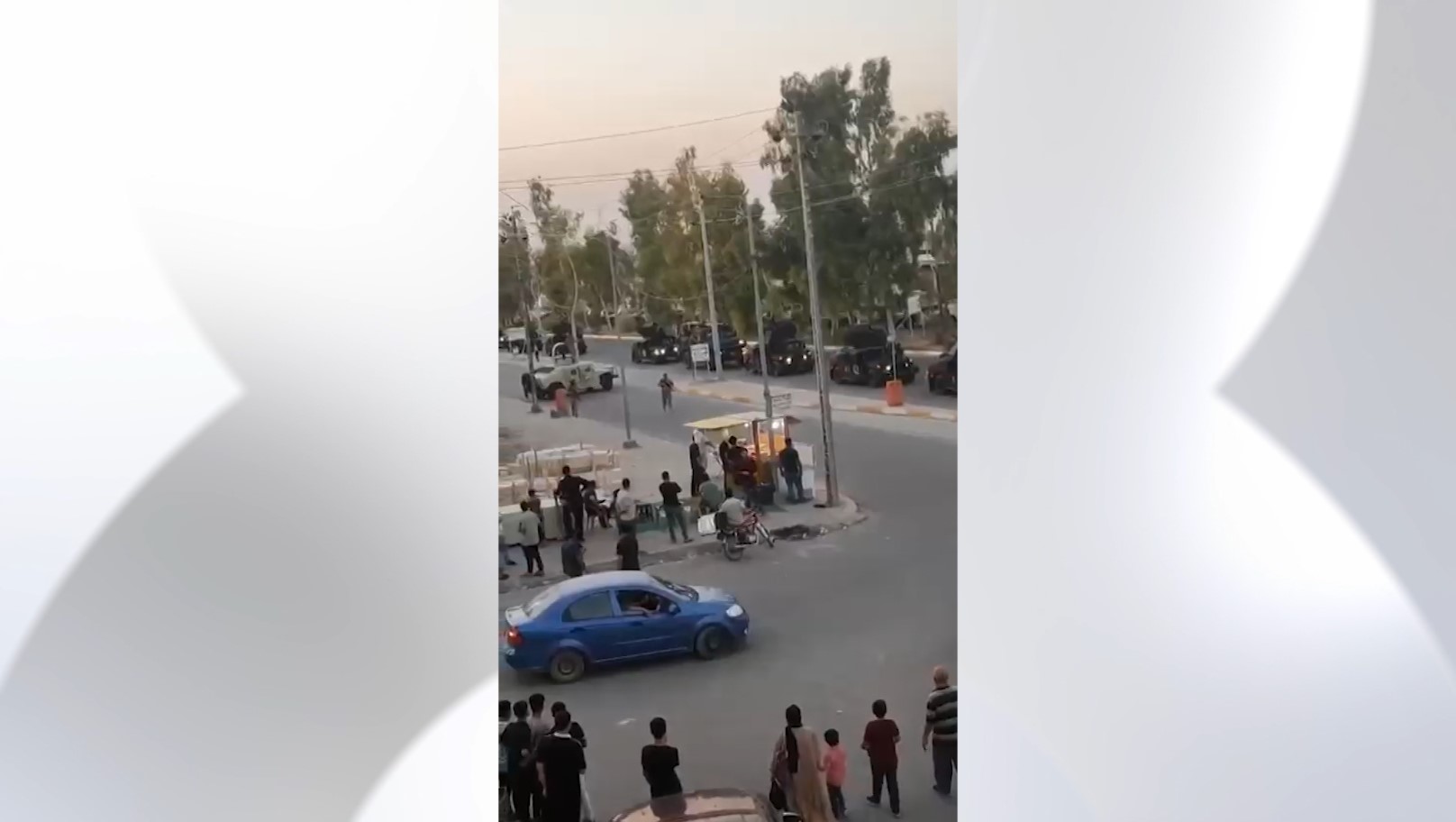 لەدواى ڕووداوەکەى پردێ چارەنووسى گەنجێکی تەمەن 15 نادیارە