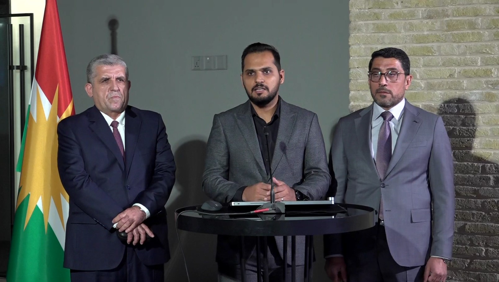 لەهەرێمی کوردستان تیروپشککرا و ناوی 5 هەزار کەس بۆ حەج  ڕاگەیێنرا