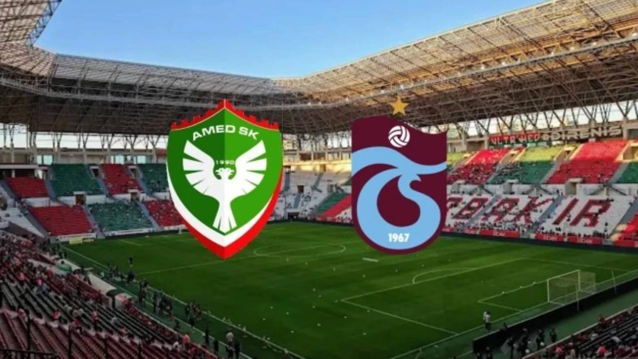 ئامەدسپۆر بە دوو گۆڵ سەرکەوتنی بەسەر ترابزۆنسپۆردا بەدەستهێنا