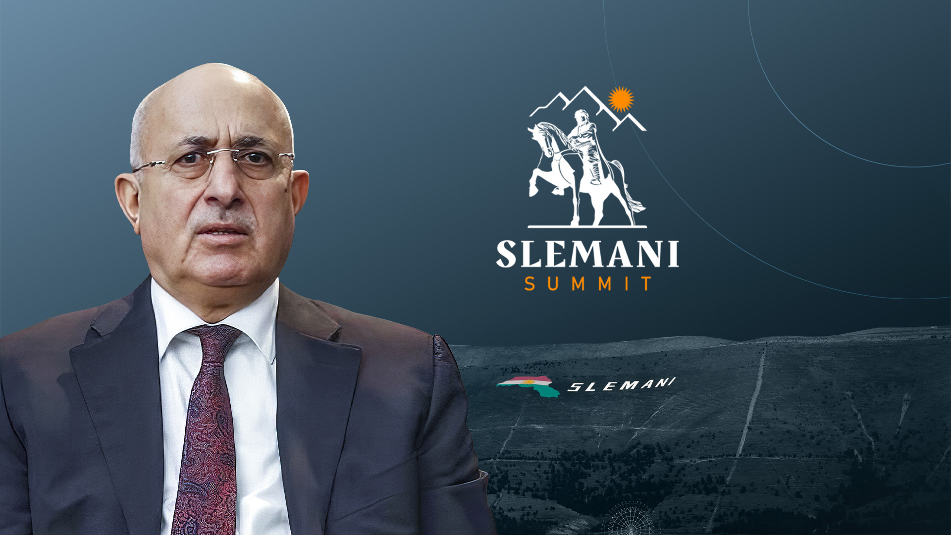 ئاوات شێخ جەناب،وەزیری دارایی هەرێمی کوردستان 