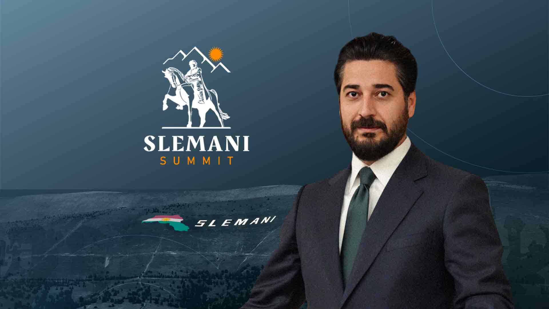 کاروان گەزنەیی، گوتەبێژی یەکێتیی نیشتمانیی کوردستان