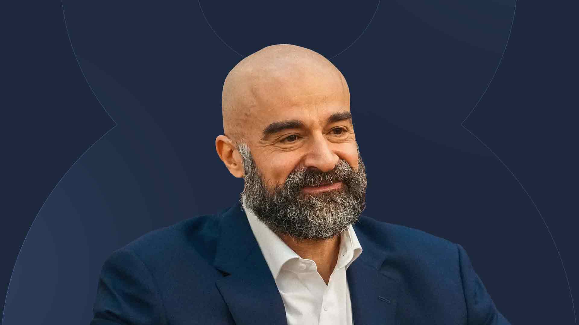 بافڵ جەلال تاڵەبانی، سەرۆکی یەکێتیی نیشتمانی کوردستان