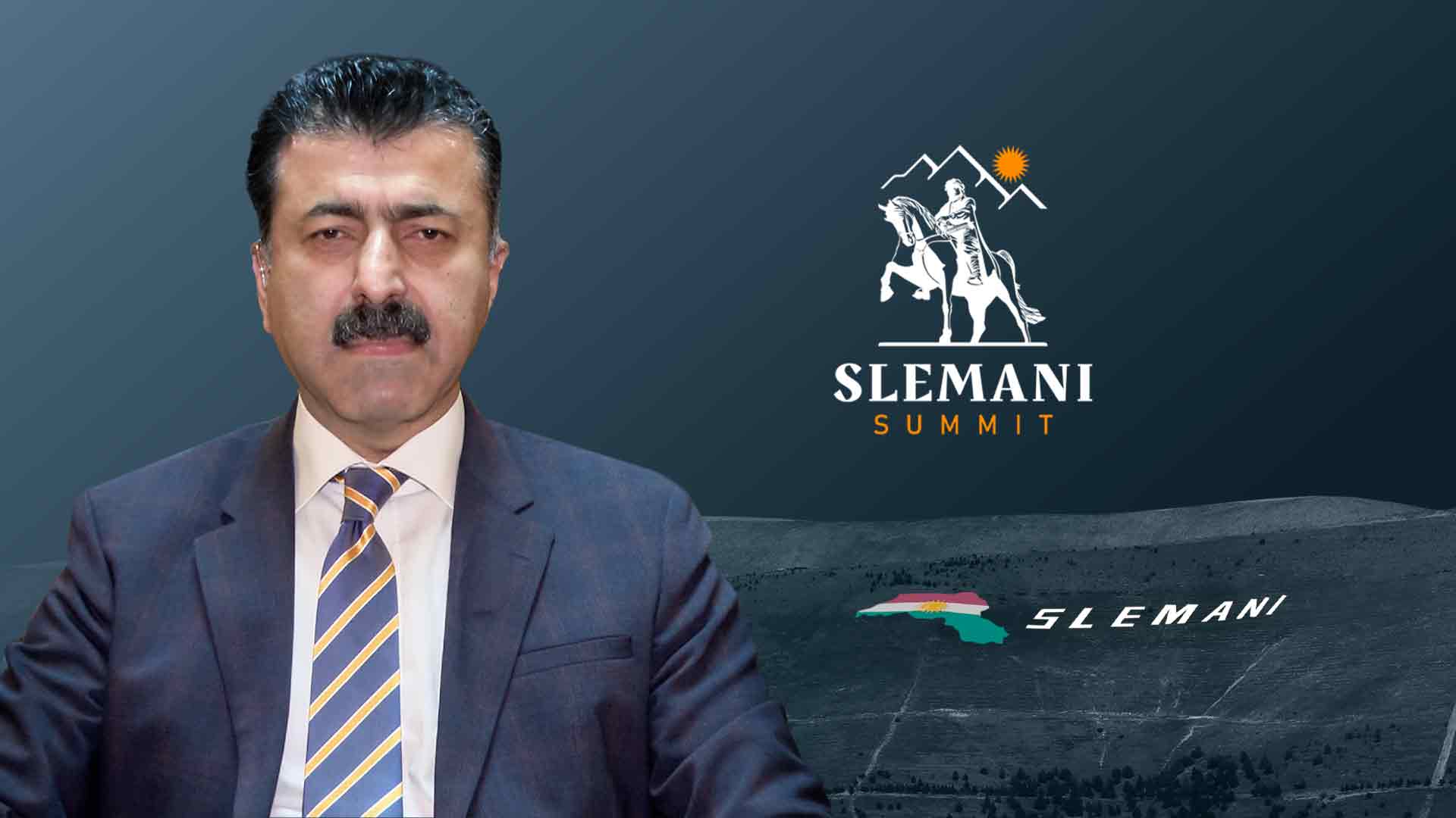 دانا عەبدولکەریم، وەزیری ئاوەدانکردنەوە و نیشتەجێکردنی هەرێمی کوردستان